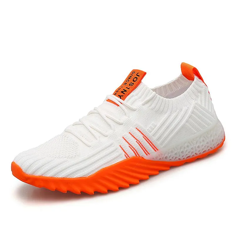 Men's Summer Casual Sneakers | Plus Size