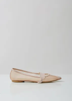 Mylen Flats