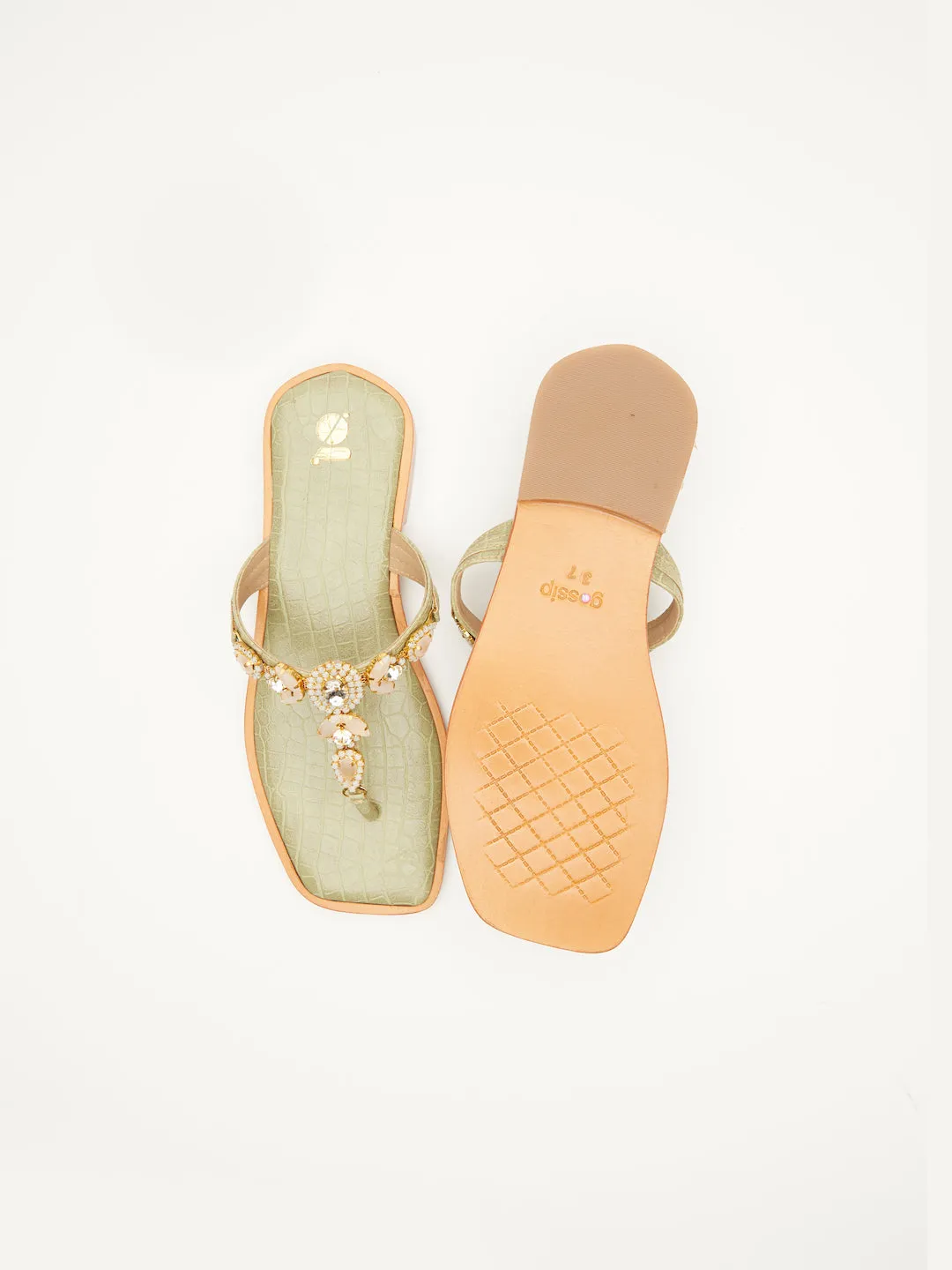 NAVRATAN KETU THONGS