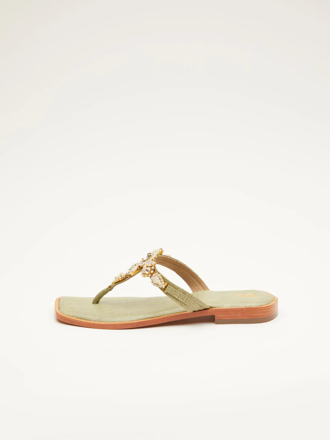 NAVRATAN KETU THONGS