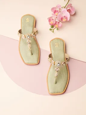 NAVRATAN KETU THONGS