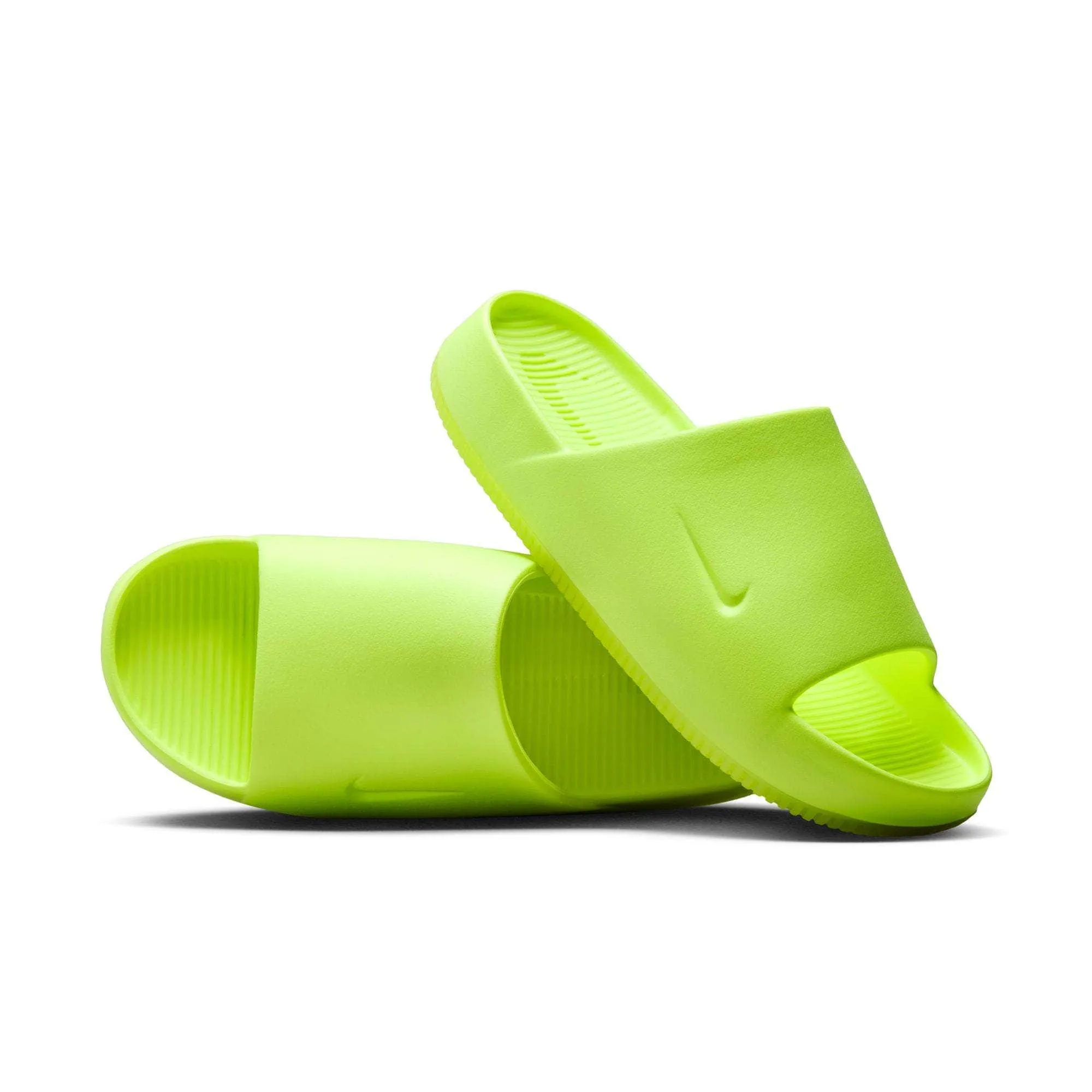 Nike Calm Slide "Volt" - Men's