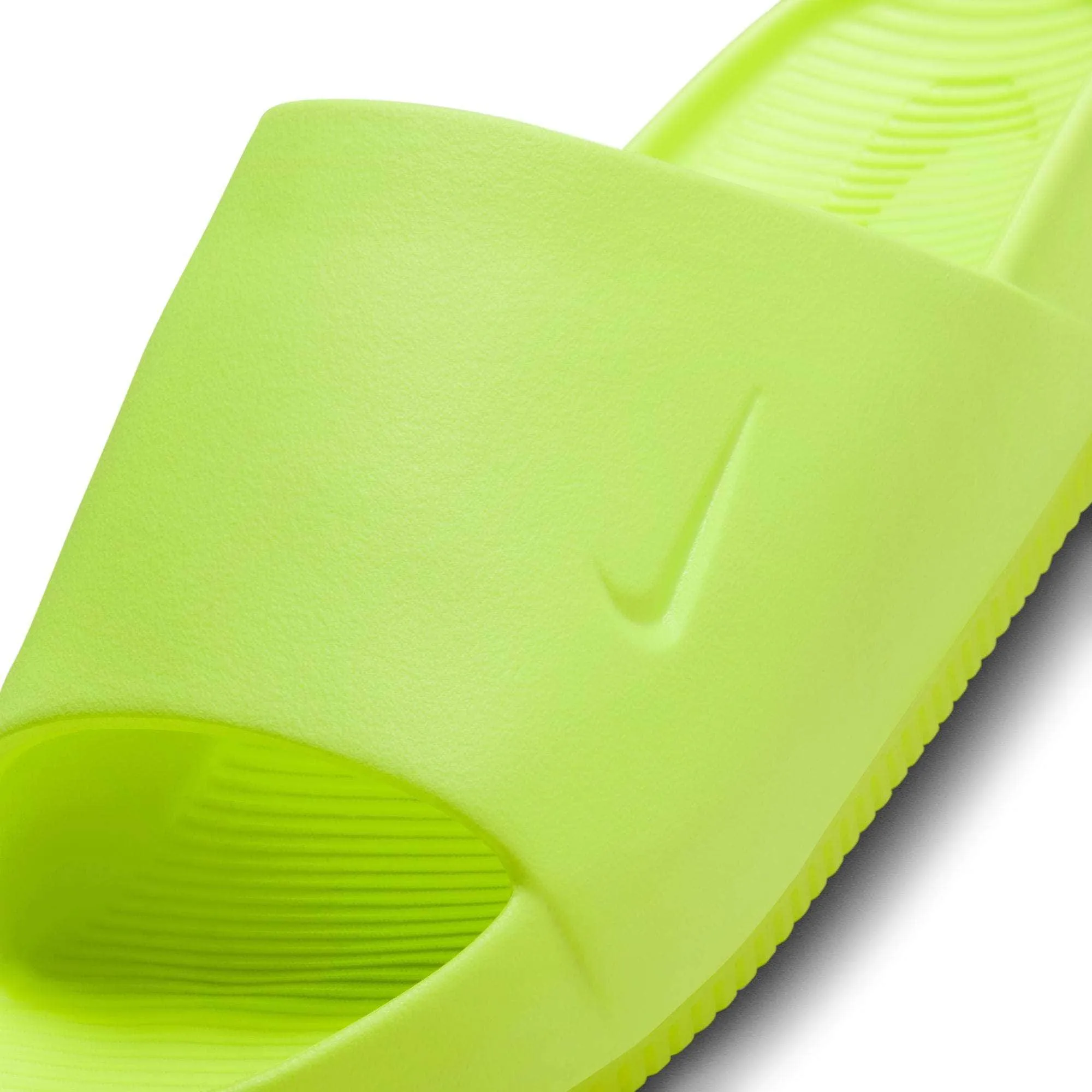 Nike Calm Slide "Volt" - Men's