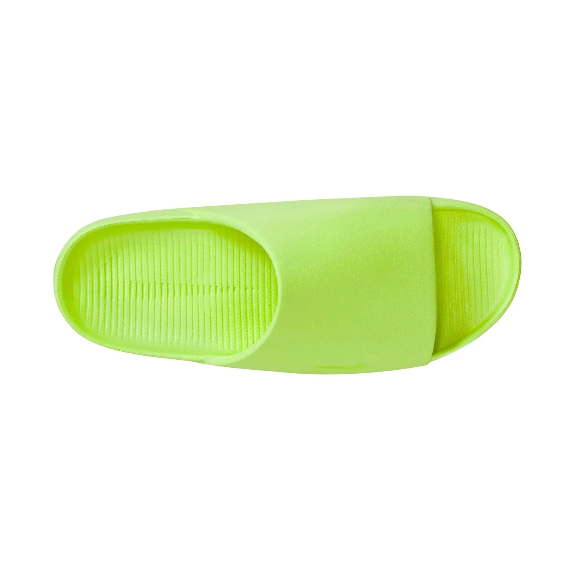 Nike Calm Slide "Volt" - Men's