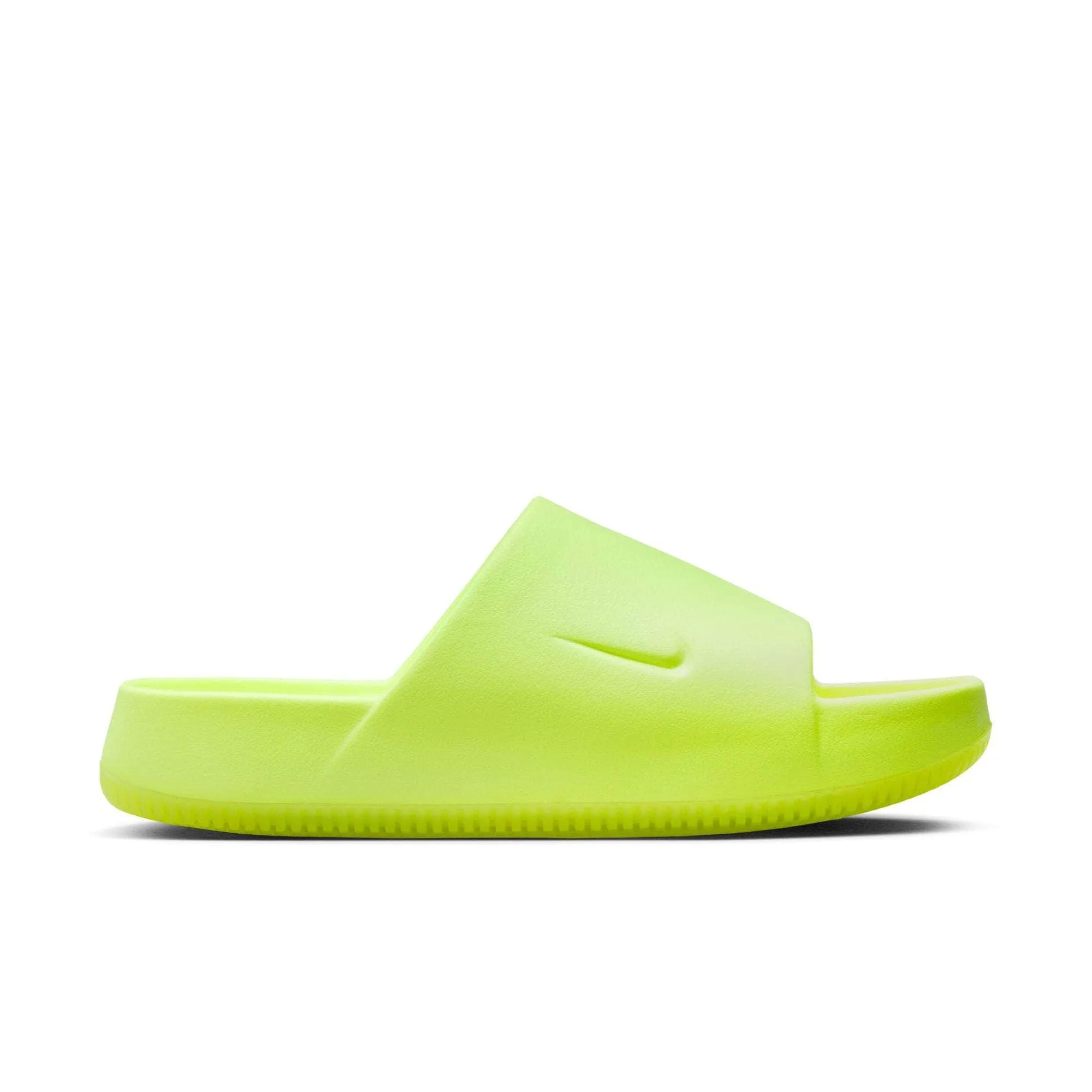 Nike Calm Slide "Volt" - Men's