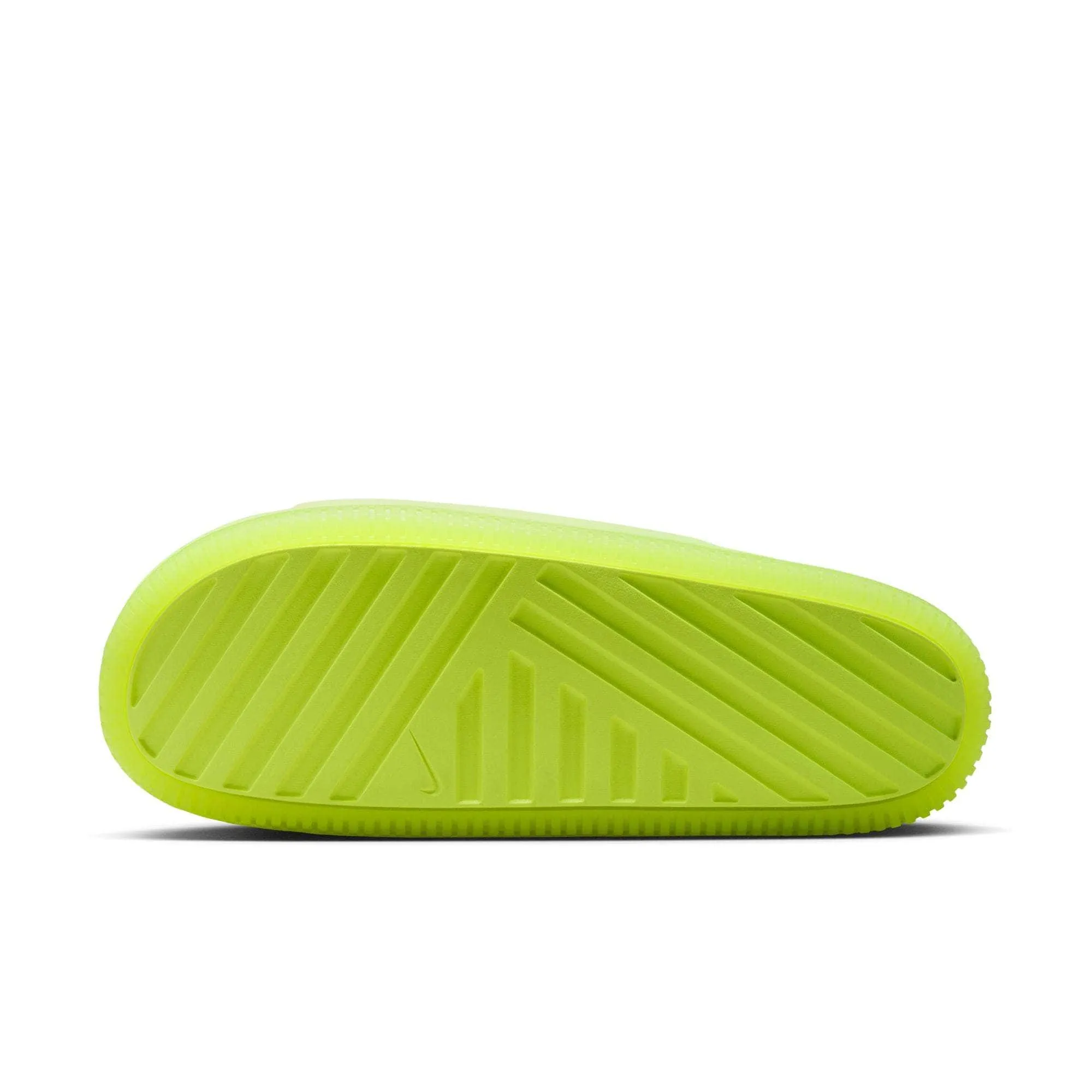 Nike Calm Slide "Volt" - Men's