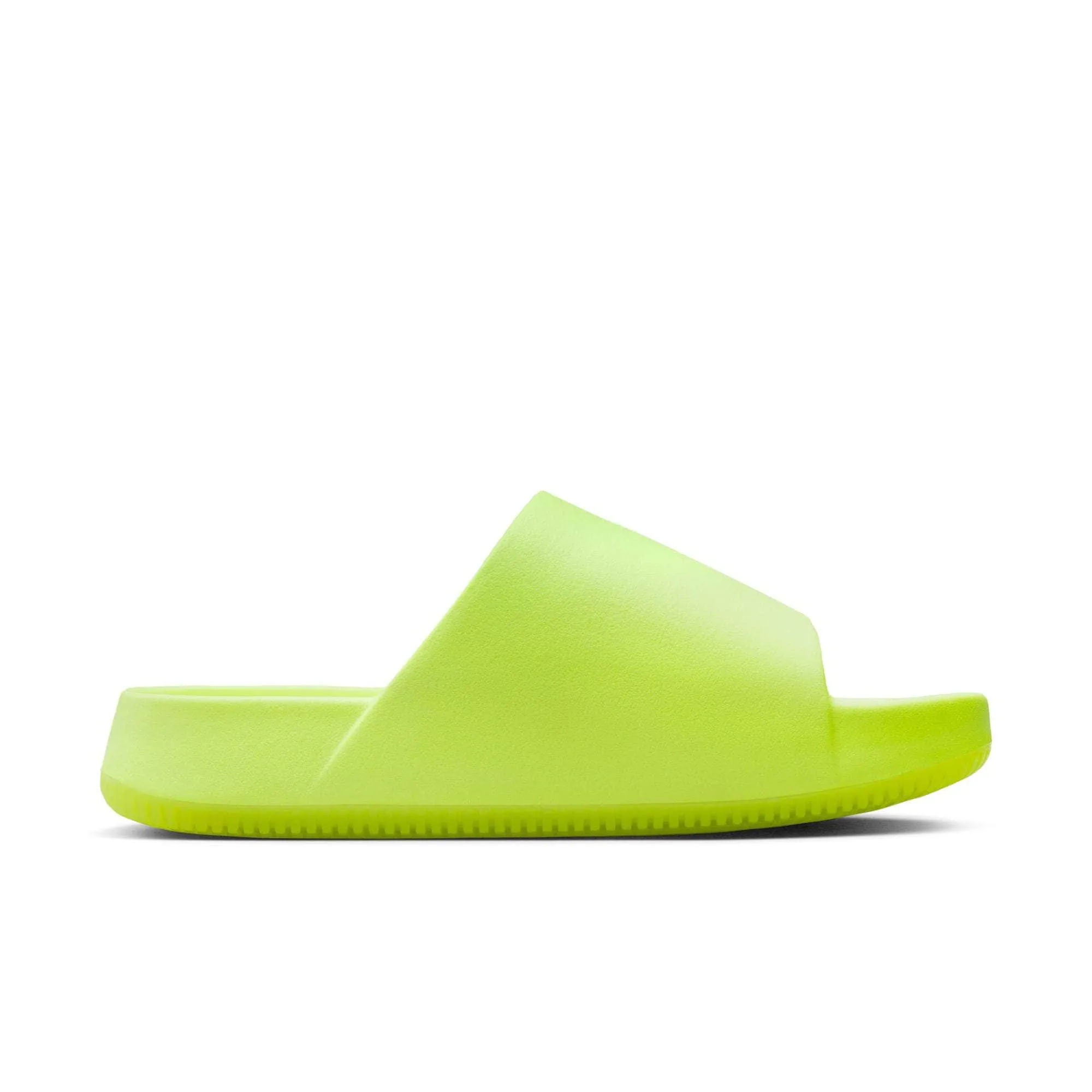 Nike Calm Slide "Volt" - Men's