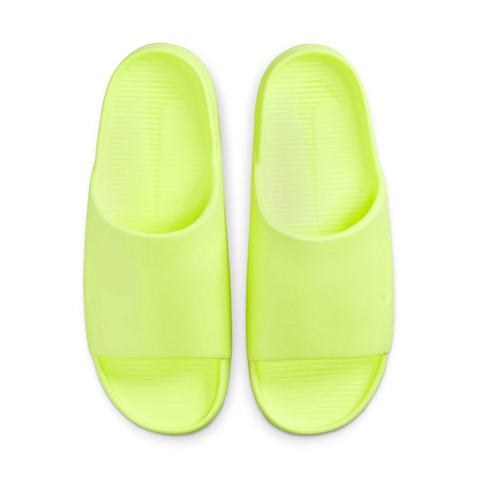Nike Calm Slide "Volt" - Men's