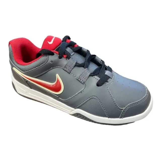 Nike scarpa da ginnastica da ragazzo Lykin 11 GS 454474 016 dark grey