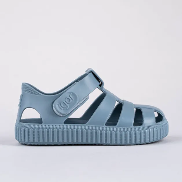 Niko MC Sandals Marfil | Oceano