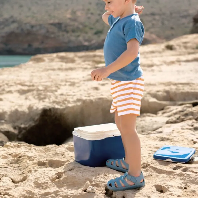 Niko MC Sandals Marfil | Oceano