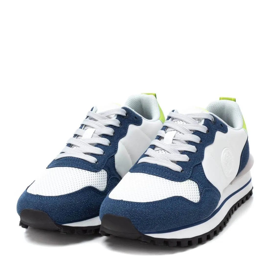 Ore White Sneakers