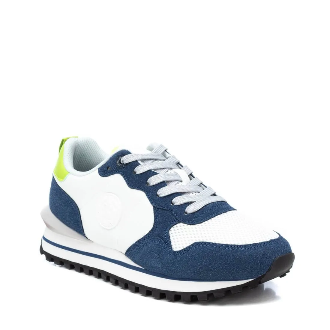 Ore White Sneakers