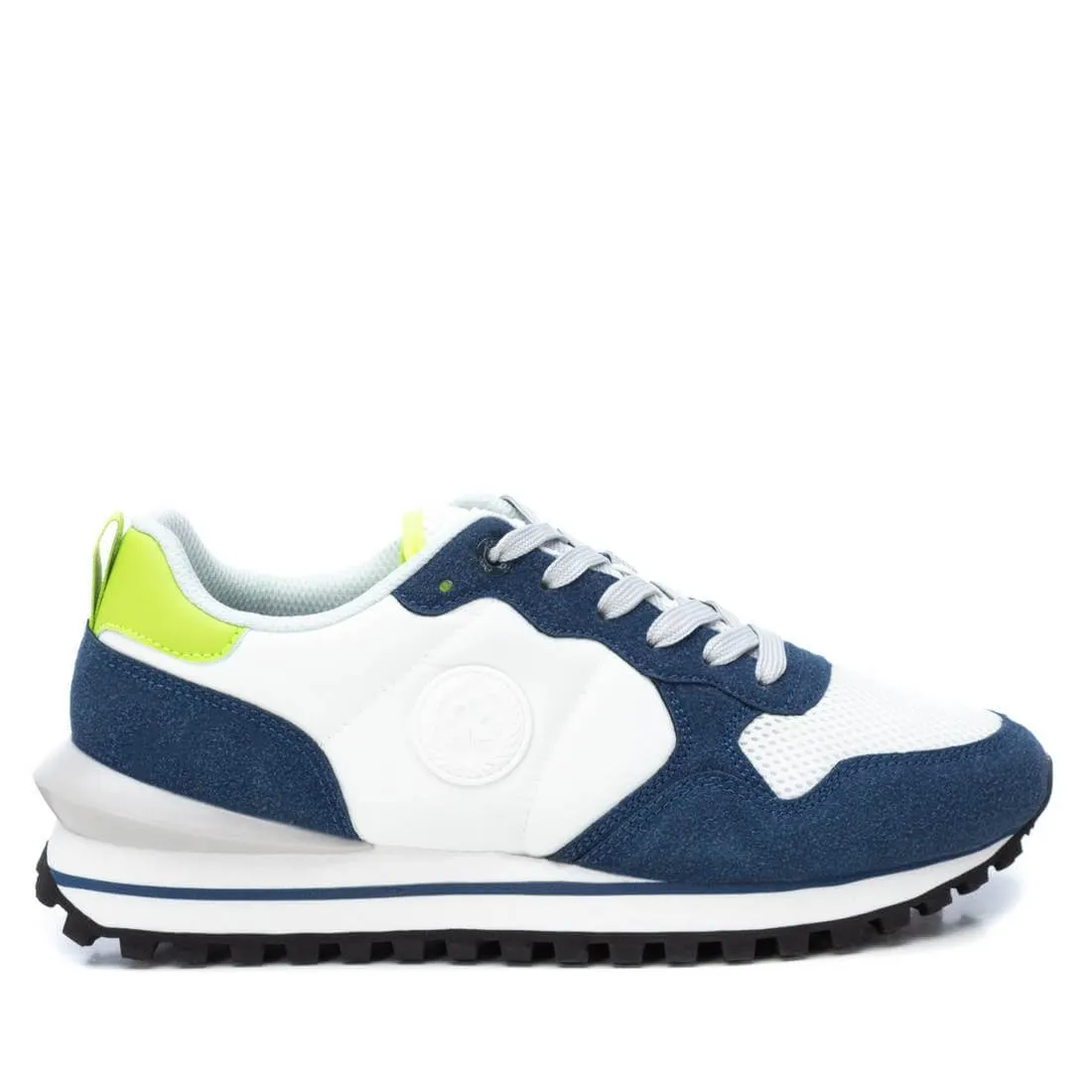 Ore White Sneakers