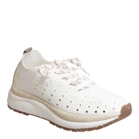 OTBT - ALSTEAD in CHAMOIS Sneakers