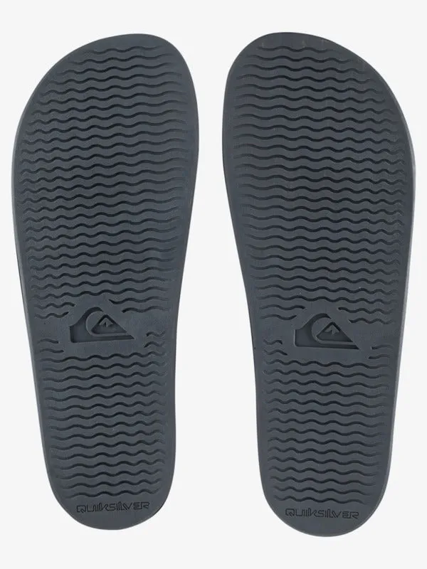 Quiksilver Rivi Adjustable - Sandals For Men