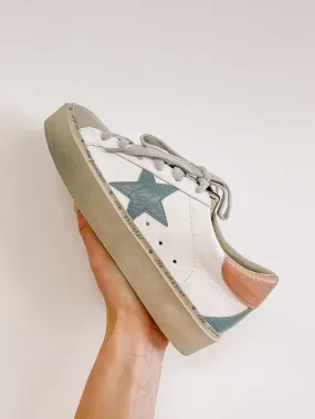 Reba Platform Sneakers