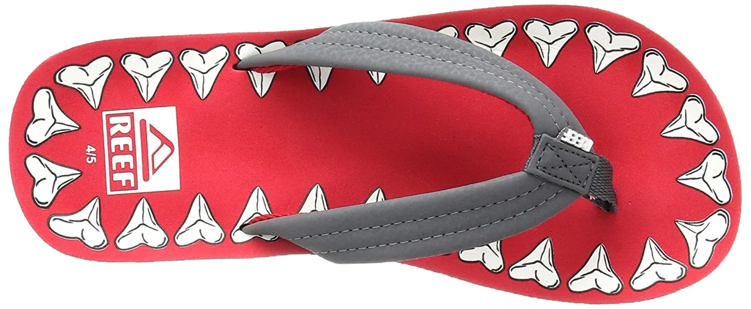 Reef Ahi Glow Sandal