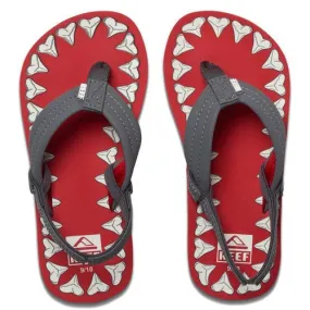 Reef Ahi Glow Sandal