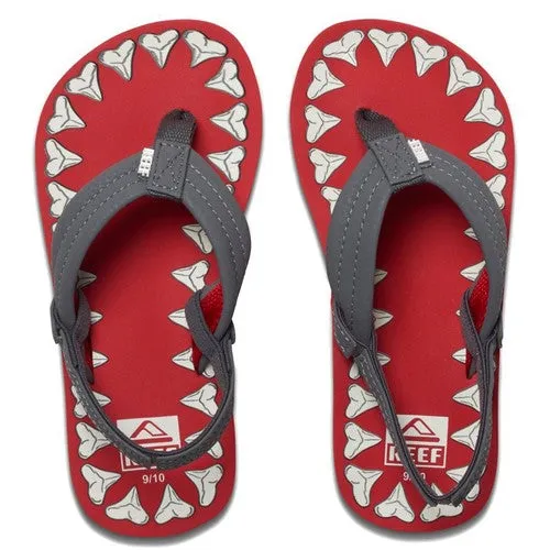Reef Ahi Glow Sandal
