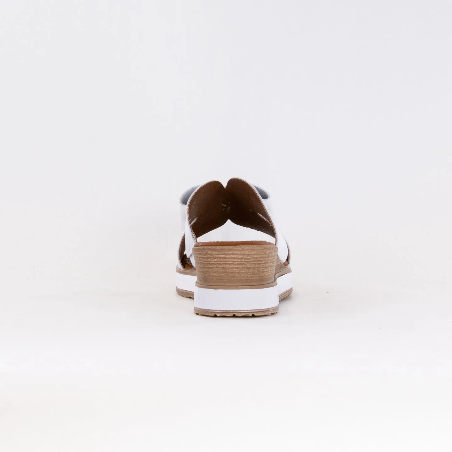 Remonte Jerilyn 56 Sandal (Women's) - White