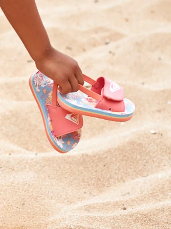 Roxy Finn - Sandals For Toddler Girls