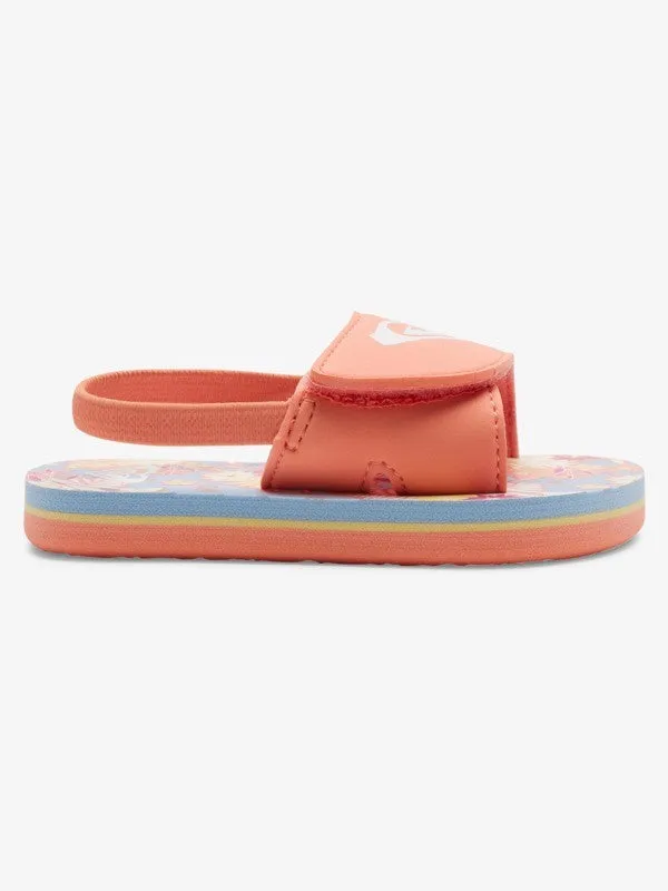 Roxy Finn - Sandals For Toddler Girls