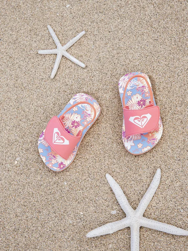 Roxy Finn - Sandals For Toddler Girls