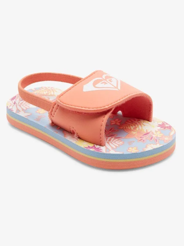 Roxy Finn - Sandals For Toddler Girls