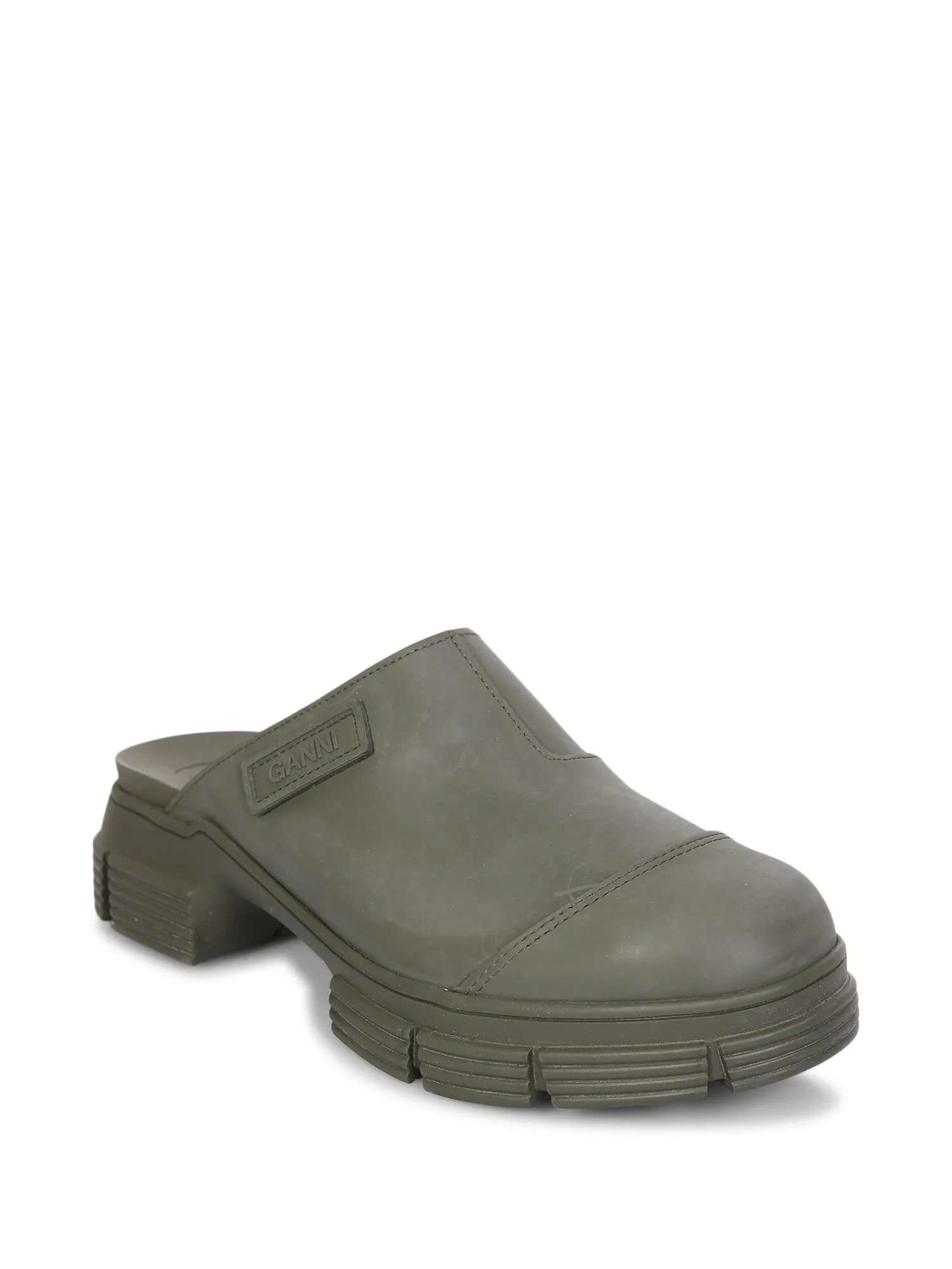 Rubber mules