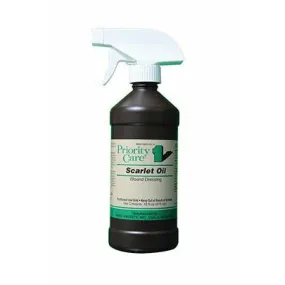 Scarlet Oil ***