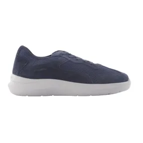 Stonefly scarpa casual da uomo Seven 8 219022 114 blu oceano