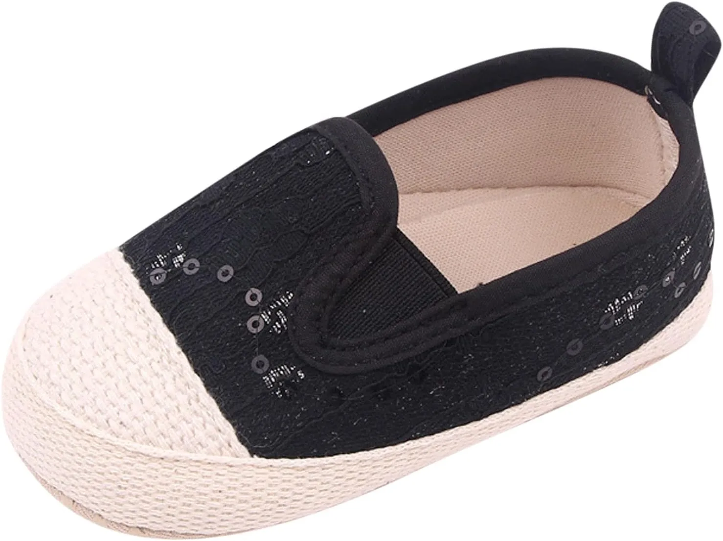 Summer Children Infant Toddler Shoes Boys Girls Casual Shoes Flat Lightweight Slip On Comfortable Simple Baby