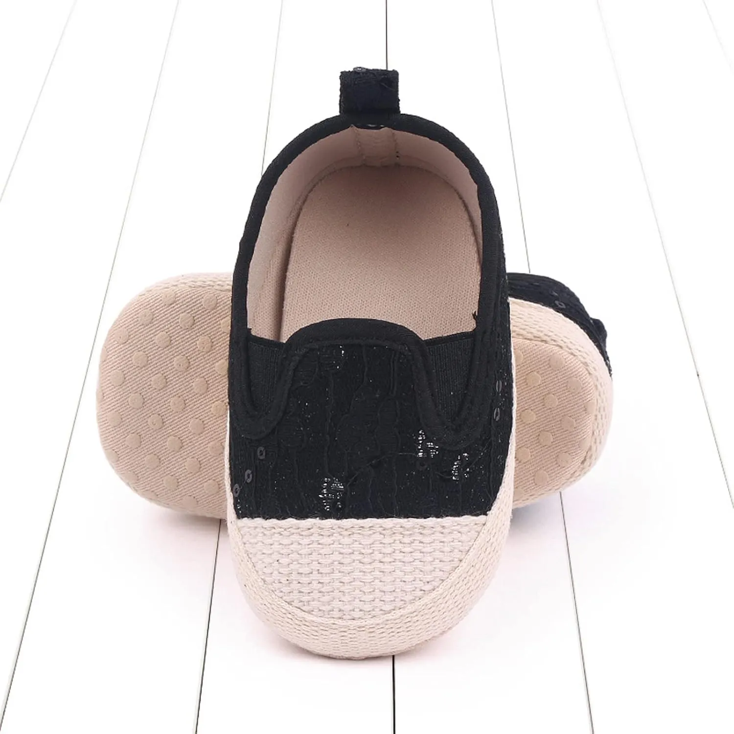 Summer Children Infant Toddler Shoes Boys Girls Casual Shoes Flat Lightweight Slip On Comfortable Simple Baby