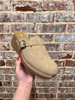 Thayer Mule