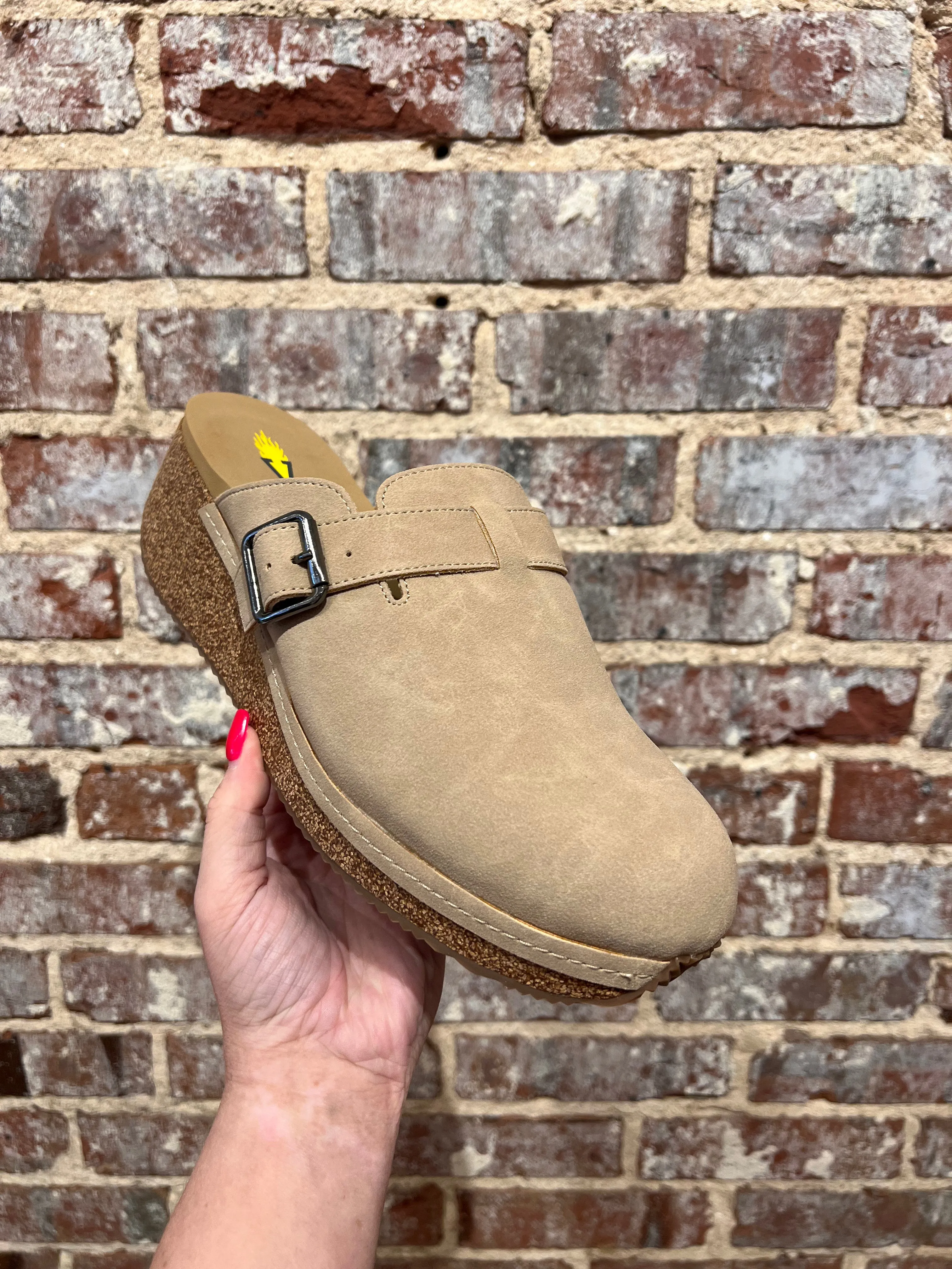 Thayer Mule