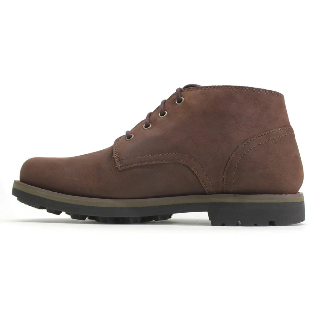 Timberland Alden Brook Leather Men's Chukka Boots