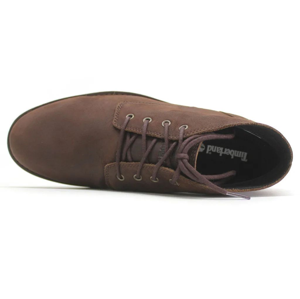 Timberland Alden Brook Leather Men's Chukka Boots