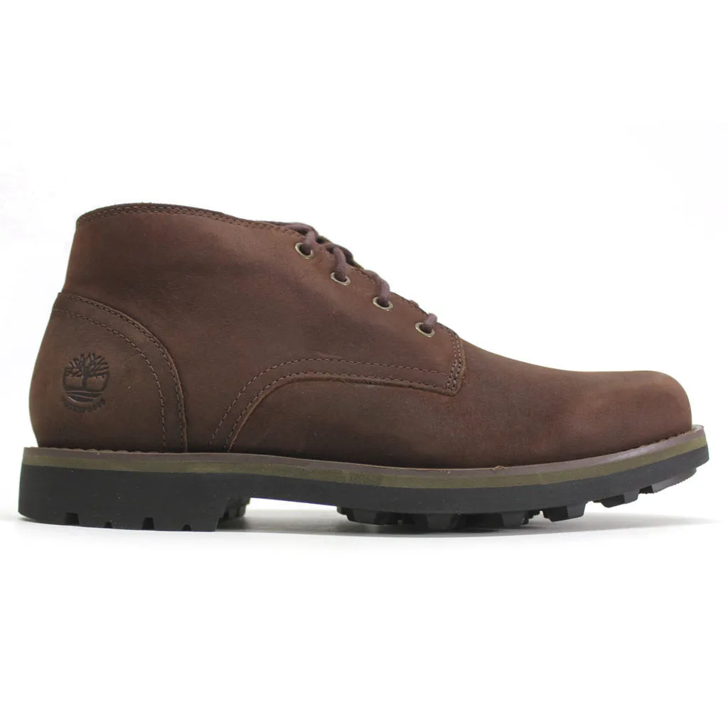Timberland Alden Brook Leather Men's Chukka Boots
