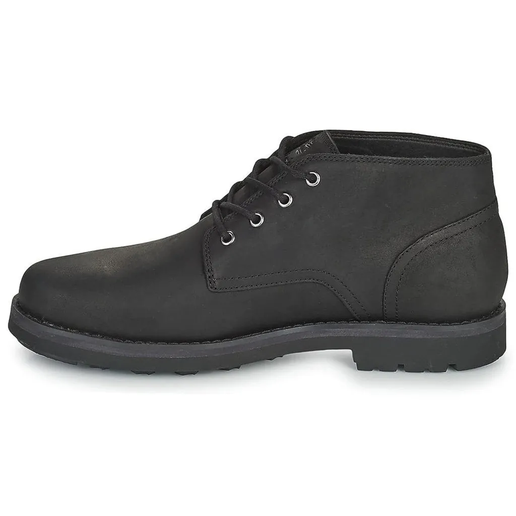 Timberland Alden Brook Leather Men's Chukka Boots