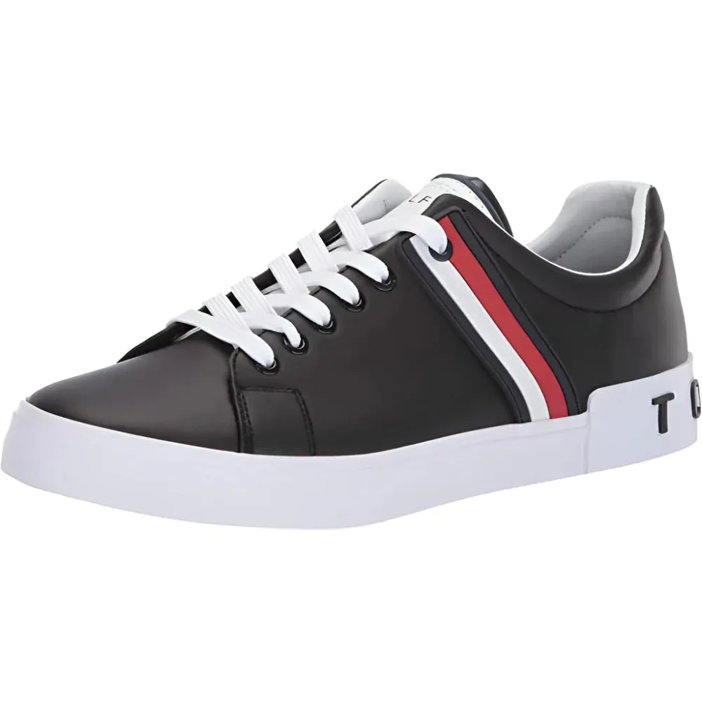 Tommy Hilfiger Ramus Sneaker Men - BLK
