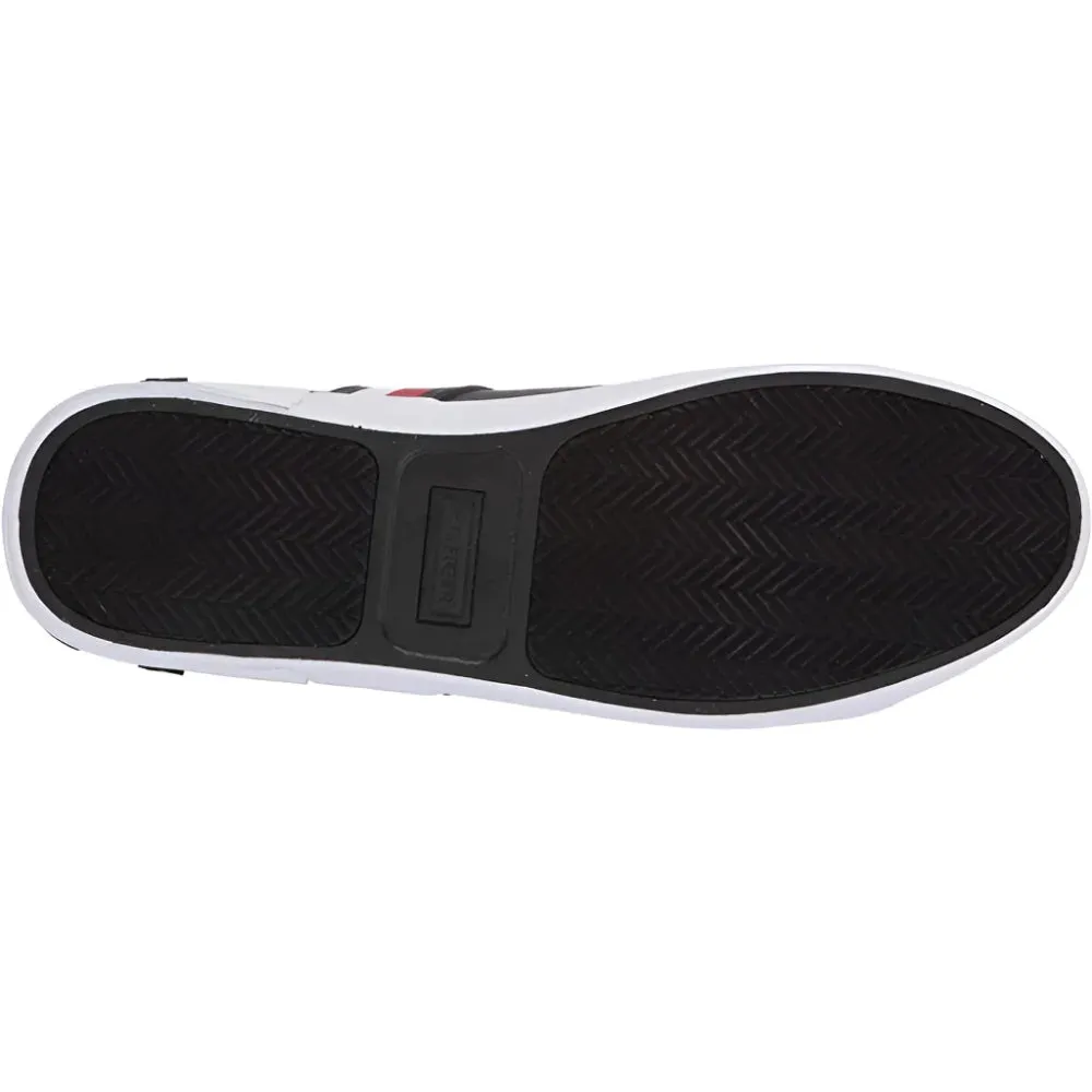 Tommy Hilfiger Ramus Sneaker Men - BLK