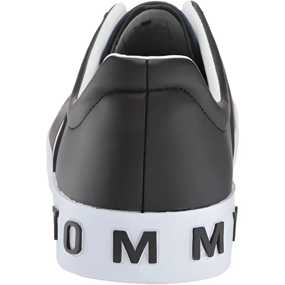 Tommy Hilfiger Ramus Sneaker Men - BLK