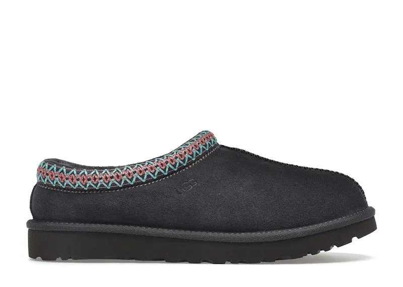 Ugg Tasman Slipper Dark Grey (Women'S)