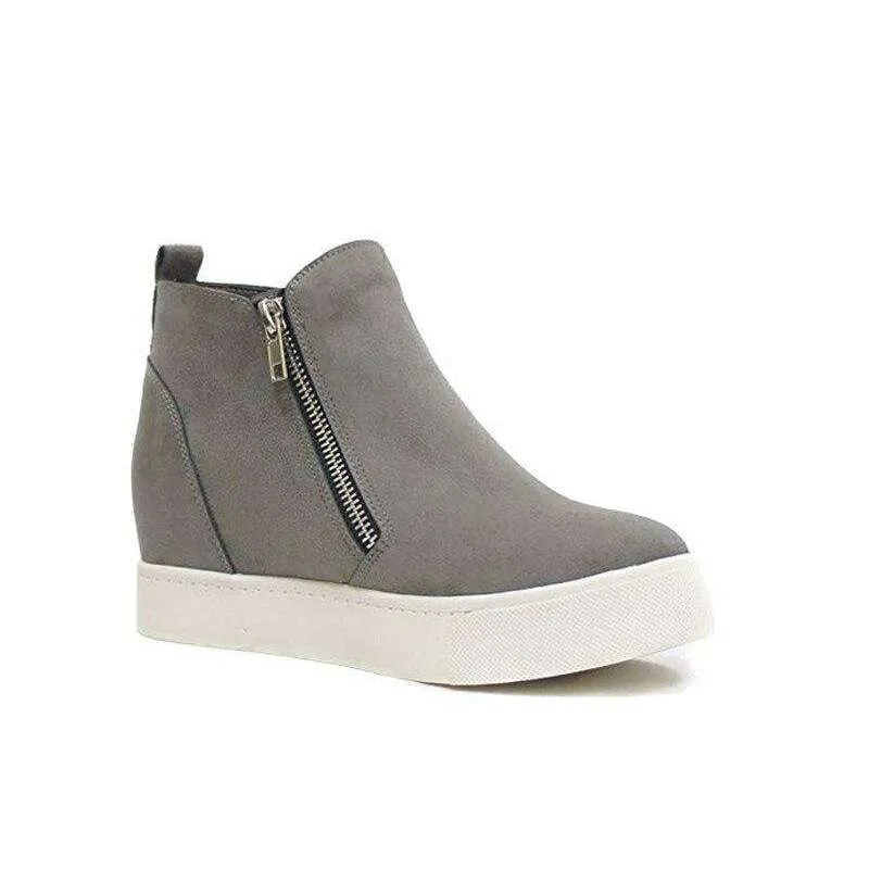 Women Casual Sneakers