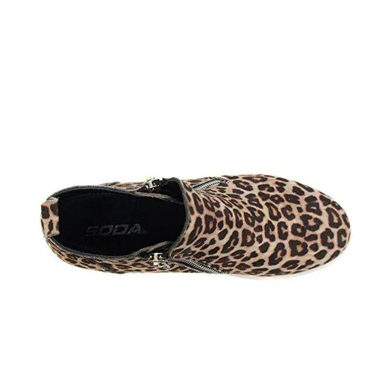 Women Casual Sneakers