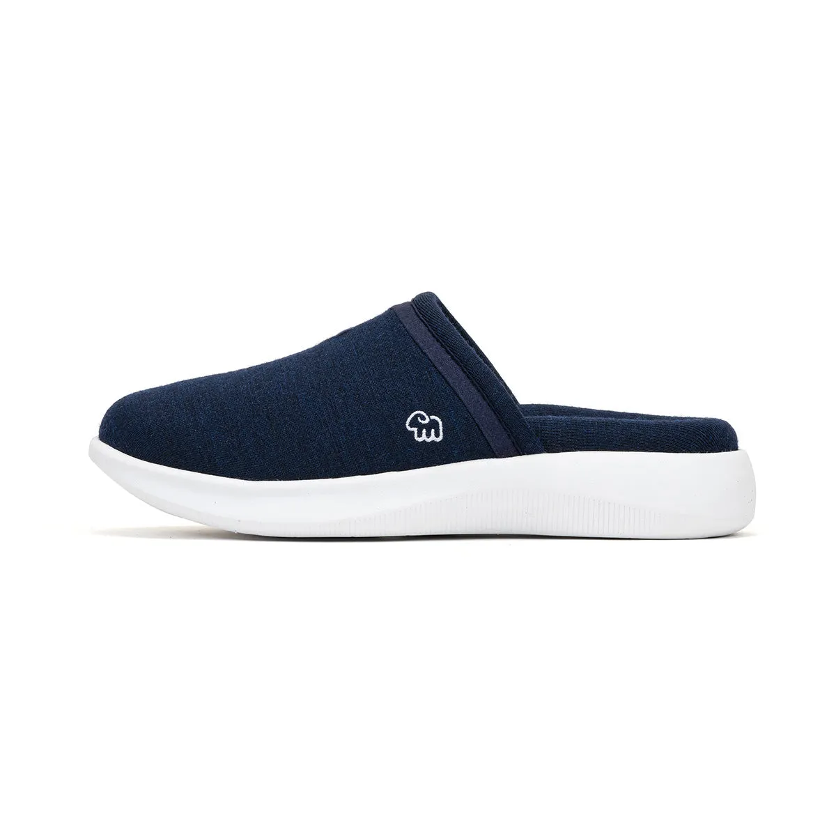 Women's Mules Navy - Special Offer
