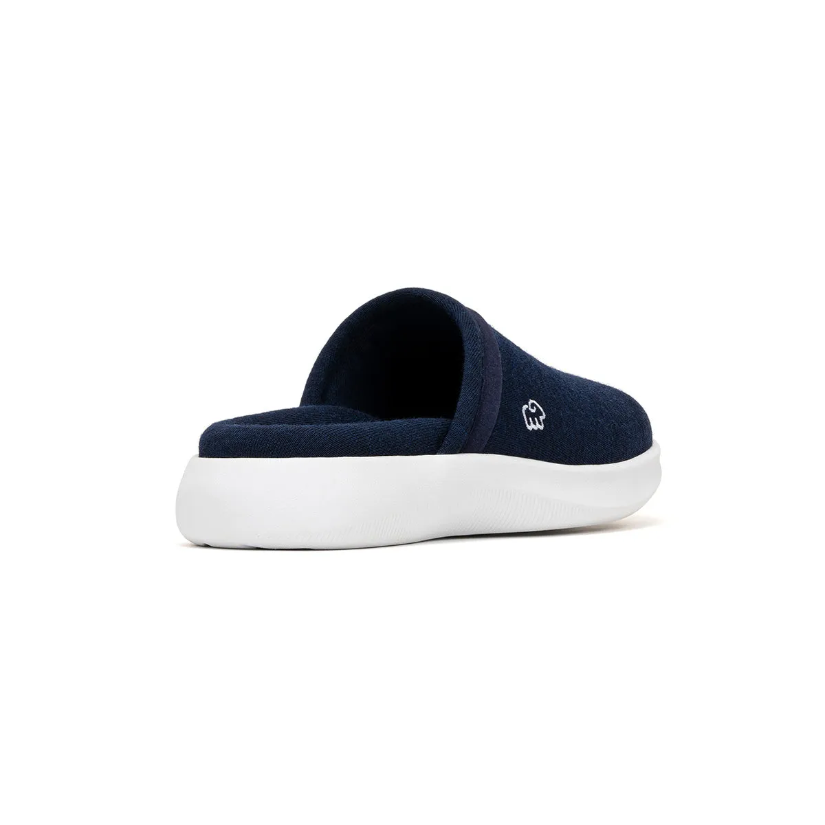 Women's Mules Navy - Special Offer