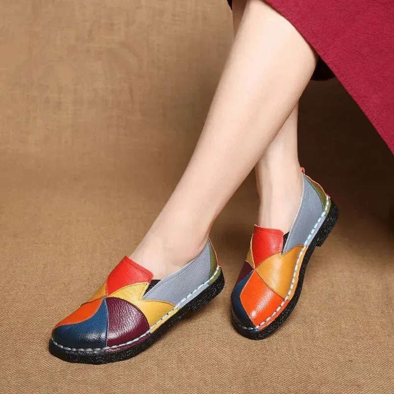 Women's "The Ballerina" Loafers